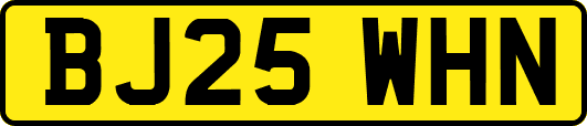 BJ25WHN