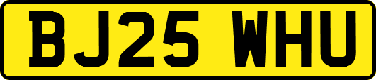 BJ25WHU