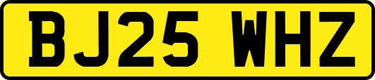 BJ25WHZ