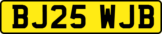 BJ25WJB