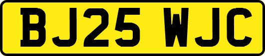 BJ25WJC