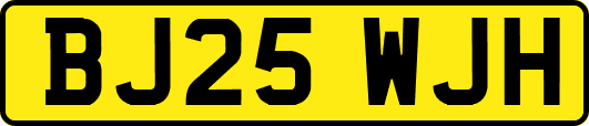 BJ25WJH