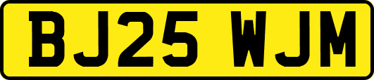 BJ25WJM