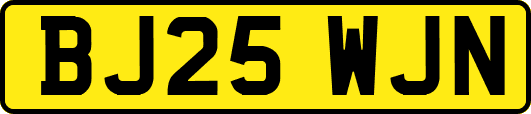 BJ25WJN