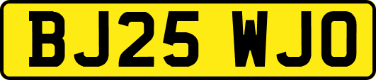 BJ25WJO
