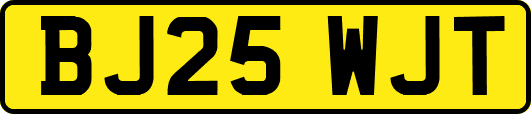BJ25WJT