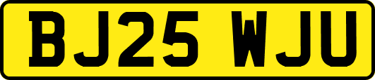 BJ25WJU
