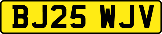 BJ25WJV