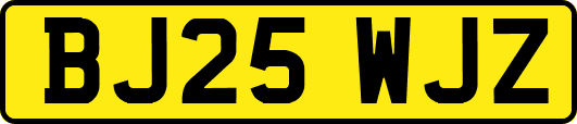 BJ25WJZ