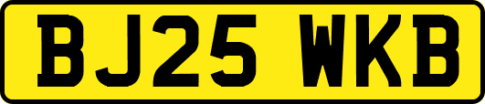BJ25WKB