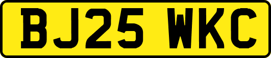 BJ25WKC