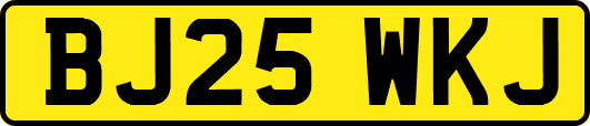 BJ25WKJ