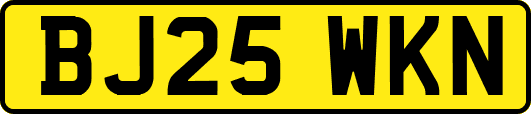 BJ25WKN