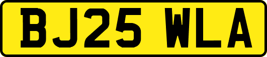 BJ25WLA