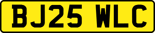 BJ25WLC