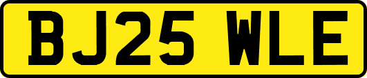 BJ25WLE