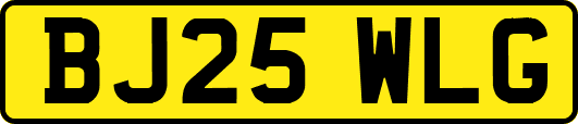 BJ25WLG