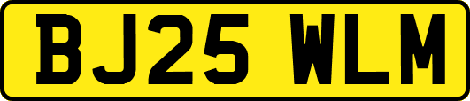BJ25WLM