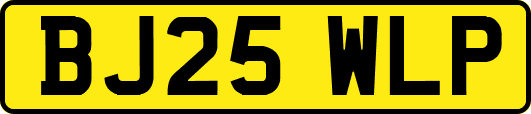 BJ25WLP