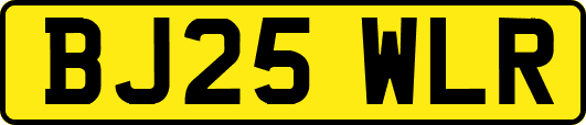 BJ25WLR