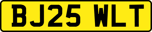 BJ25WLT