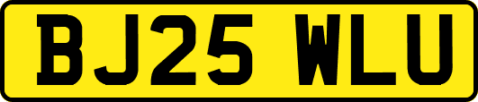 BJ25WLU