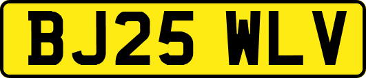 BJ25WLV