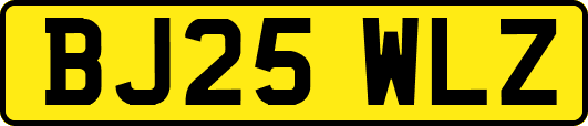 BJ25WLZ