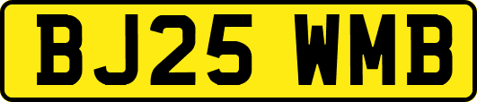 BJ25WMB