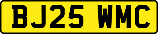 BJ25WMC