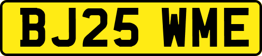 BJ25WME