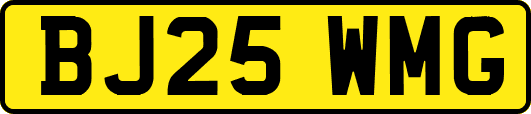 BJ25WMG