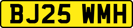 BJ25WMH