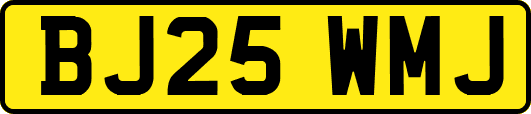 BJ25WMJ
