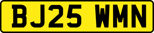BJ25WMN