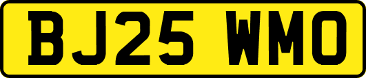 BJ25WMO