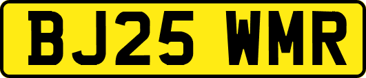 BJ25WMR
