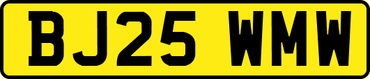 BJ25WMW
