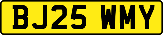 BJ25WMY
