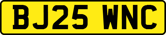 BJ25WNC