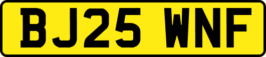 BJ25WNF