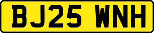 BJ25WNH