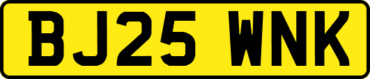 BJ25WNK