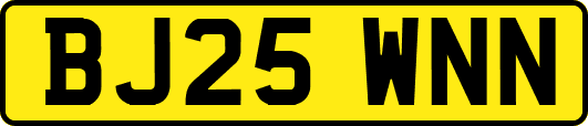 BJ25WNN