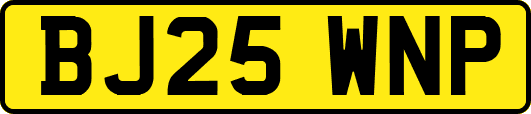 BJ25WNP