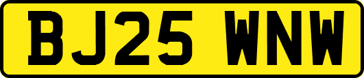 BJ25WNW