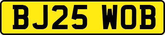 BJ25WOB