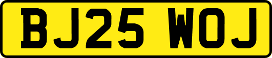 BJ25WOJ