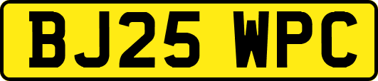 BJ25WPC