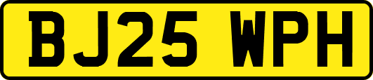 BJ25WPH
